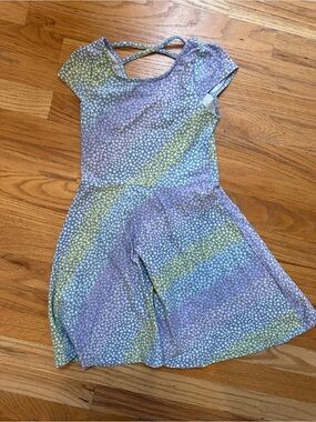 Adorable star dress! Excellent condition